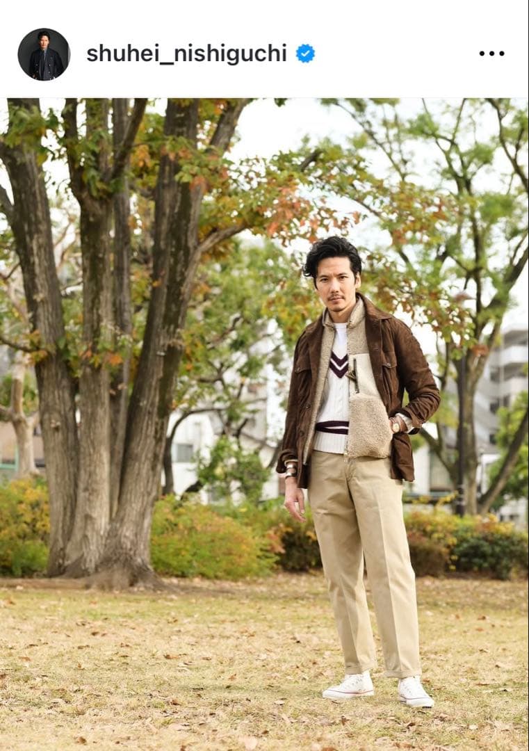 CINQUANTA × BEAMS F / ムートンベスト 44