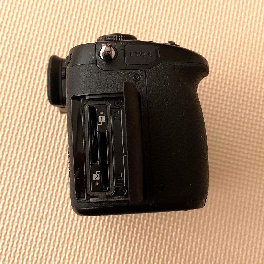 デジタルカメラ Panasonic GH5S