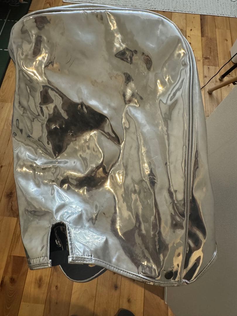 週末セール中 ⭐︎ J.Lindeberg vessel 限定キャディバッグ 美品