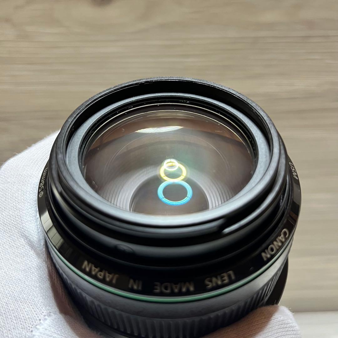 キャノン Canon EF 70-300mm f/4.5-5.6 DO 3317