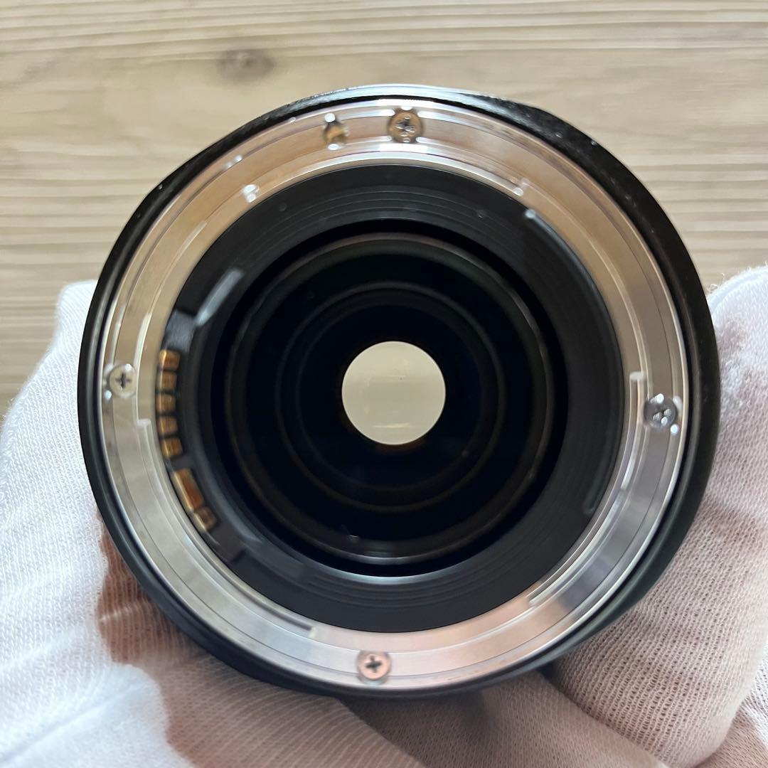 キャノン Canon EF 70-300mm f/4.5-5.6 DO 3317