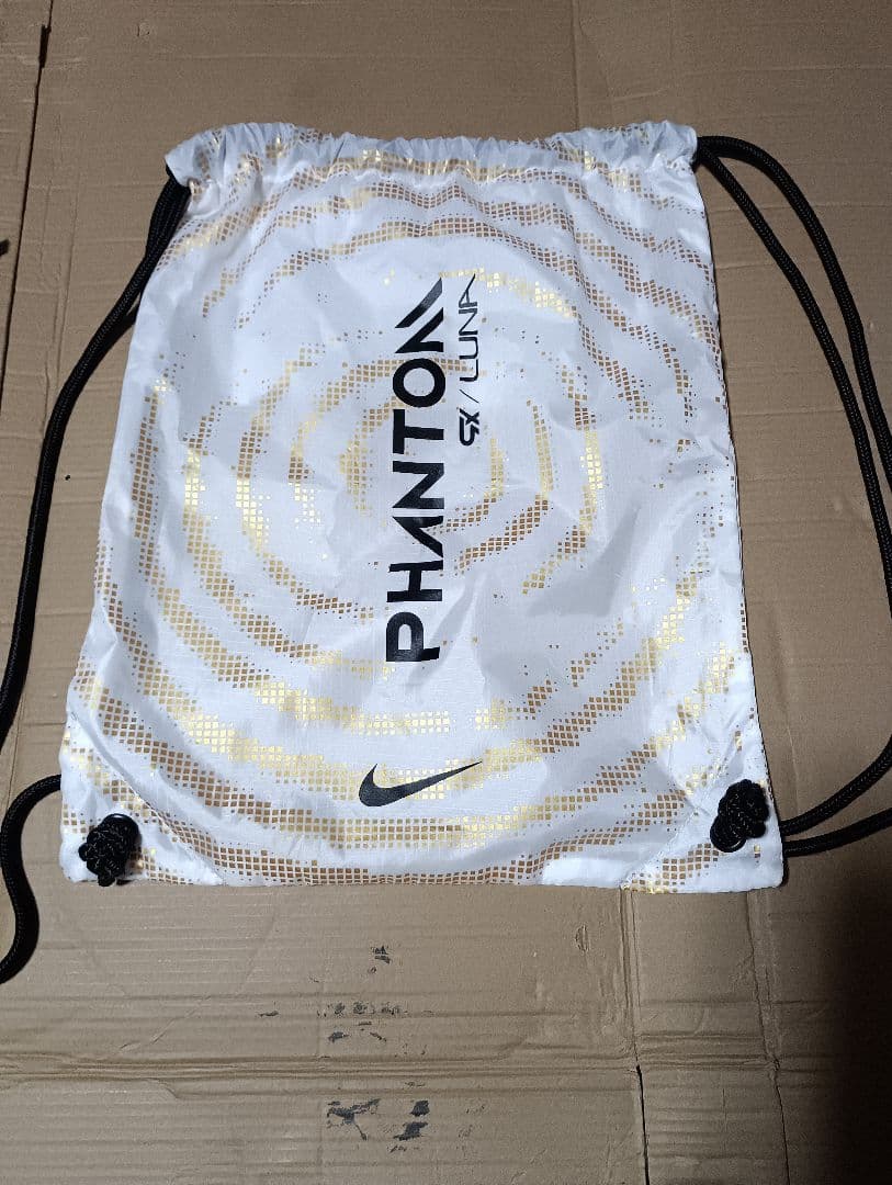 【値下げ交渉OK】NIKE PHANTOM LUNA2 エリートFG
