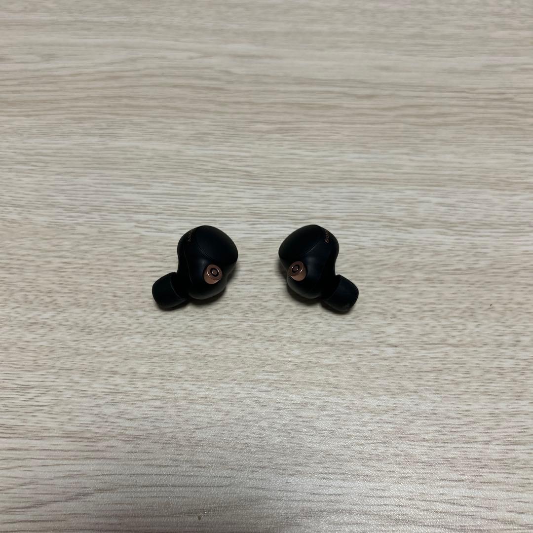 SONY ワイヤレスイヤホン WFー1000XM4