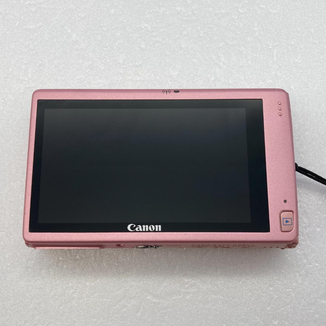 デジタルカメラ Canon IXY 430F