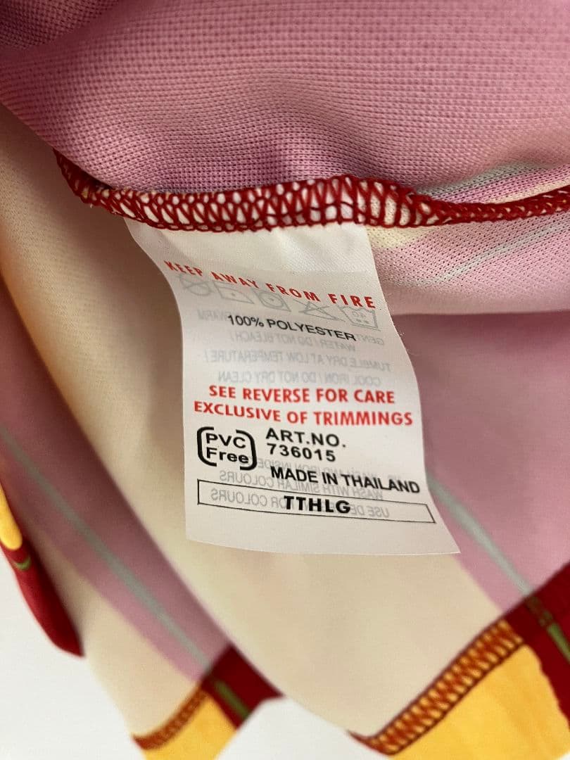 10-11 ガーナ代表　クワドォー・アサモア　PUMAオフィシャルユニフォーム