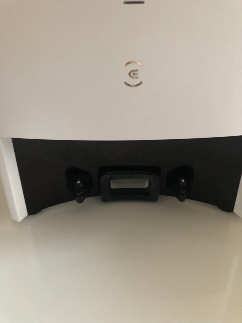ECOVACS DEEBOT Y1 PLUS ロボット掃除機　エコバックス