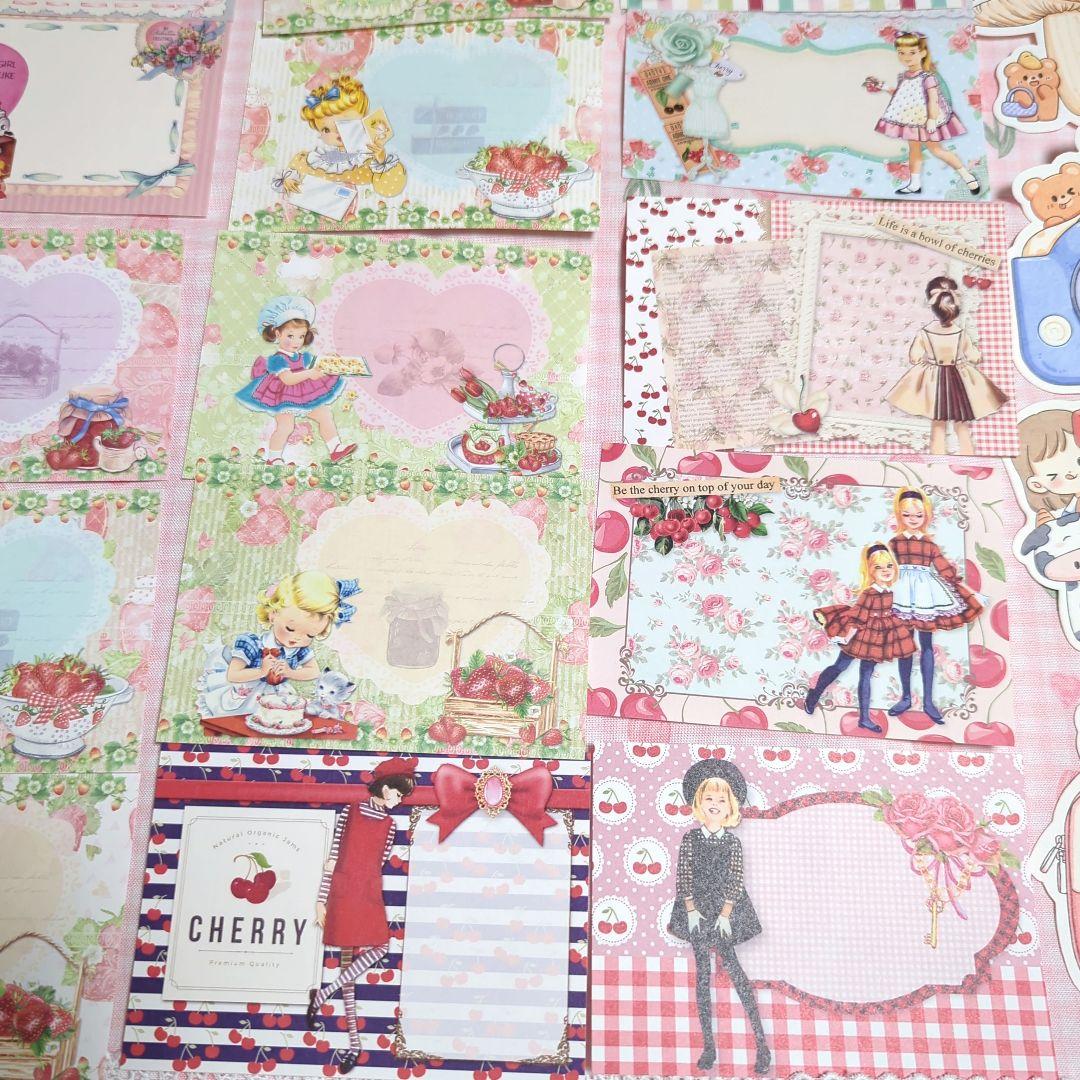 みぃーちゃん❤様ご確認用❤可愛いバラメモ#791