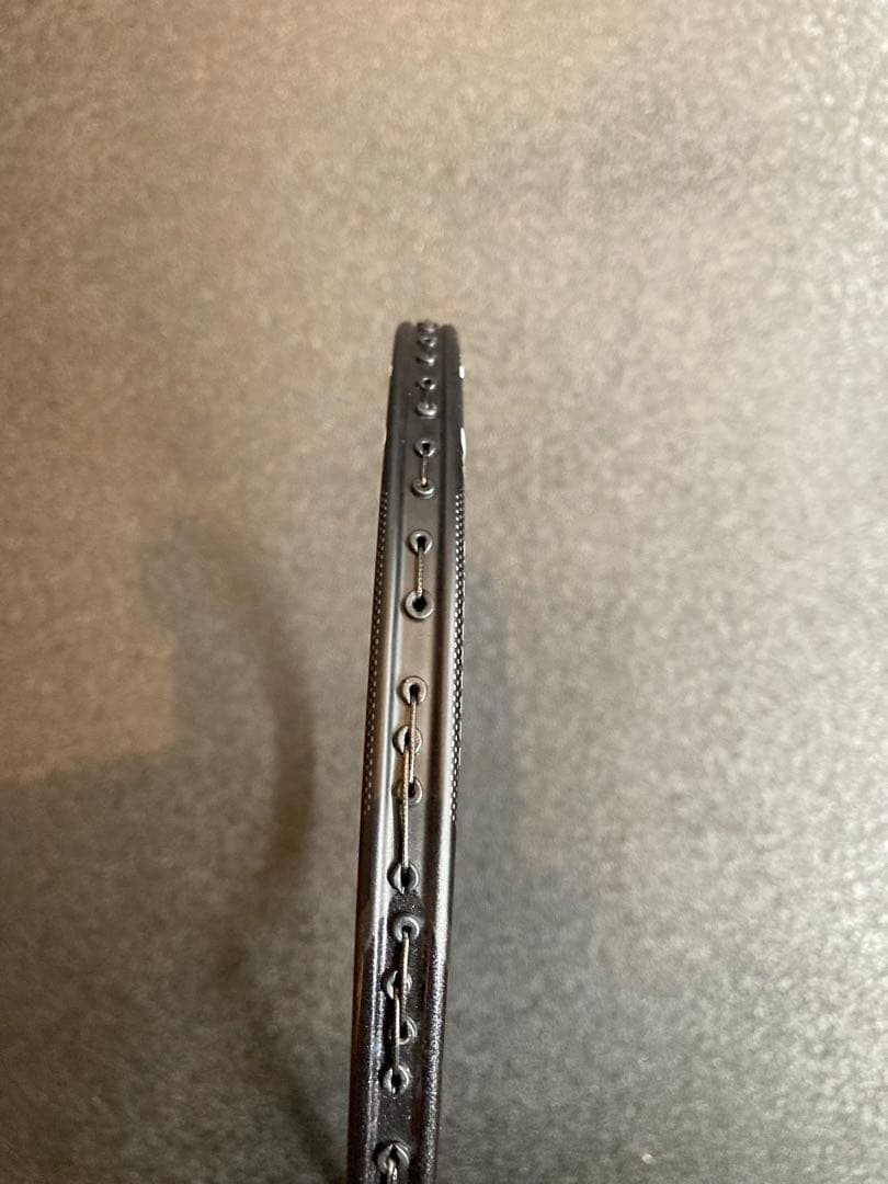 Mizuno Fortius 33 Quick バドミントンリペアラケット