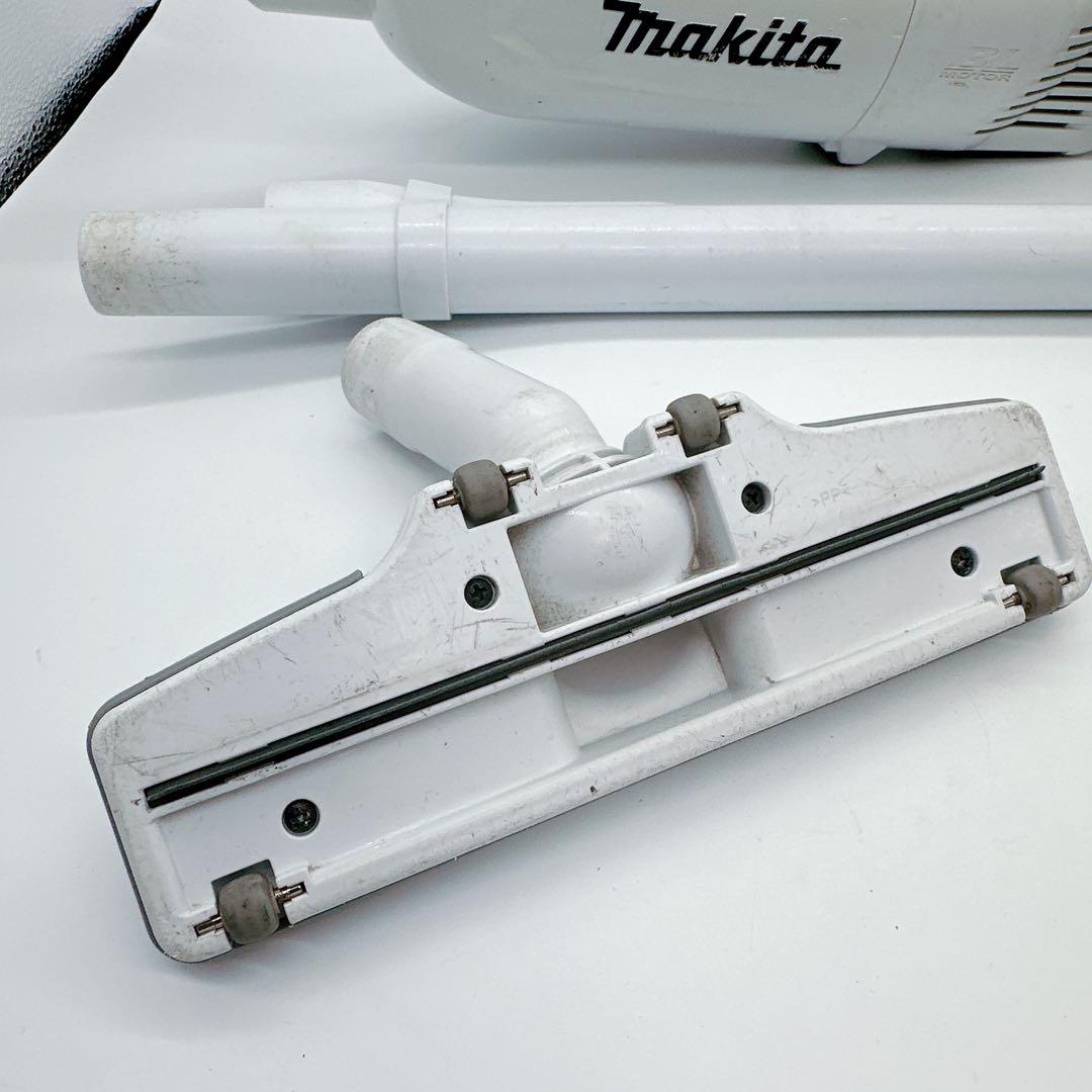 マキタ 掃除機 Makita ハンディクリーナー CL281FD