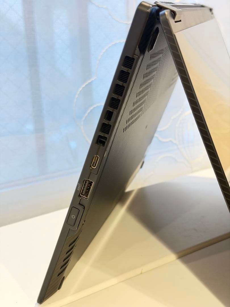 Windowsノート本体 ASUS ROG Flow X13 GV301QH 16GB/512GB