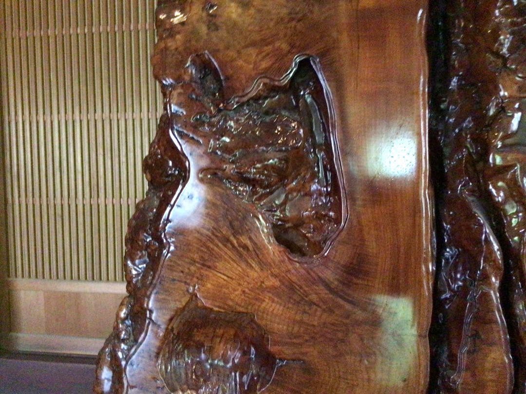 衝立