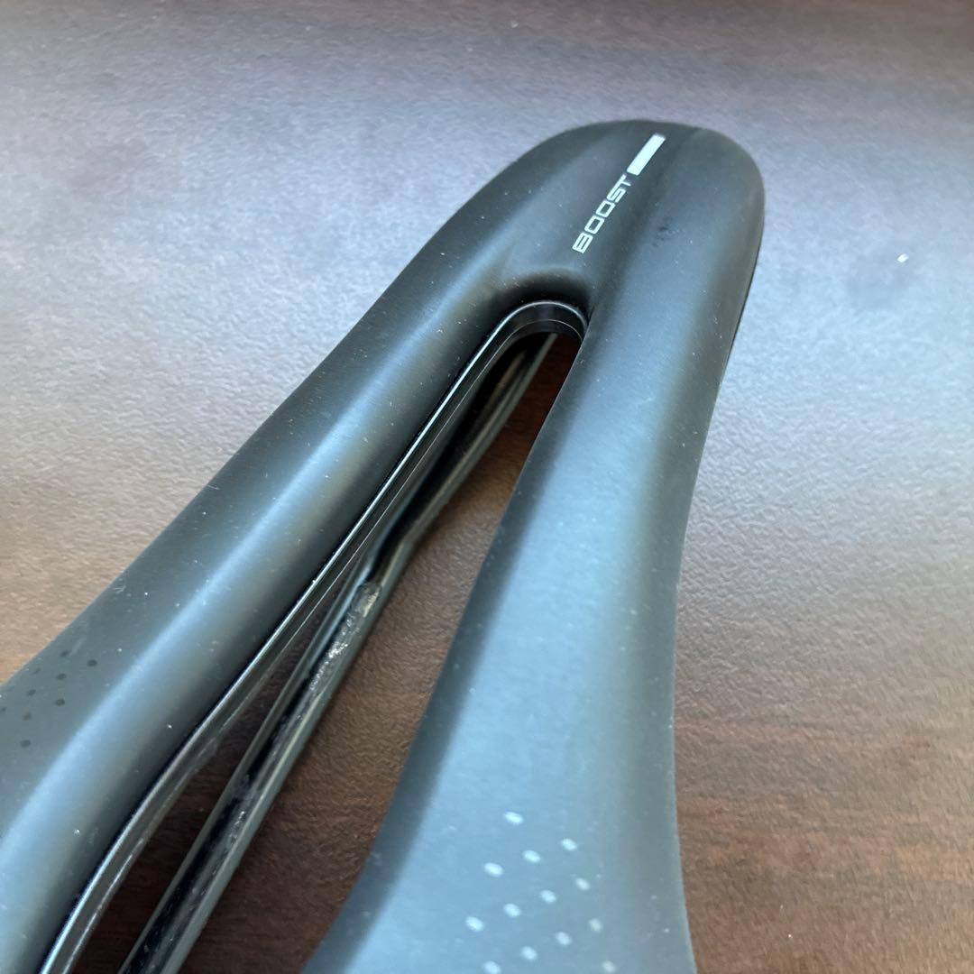 セライタリアNOVUS BOOST EVO TM SUPERFLOW L