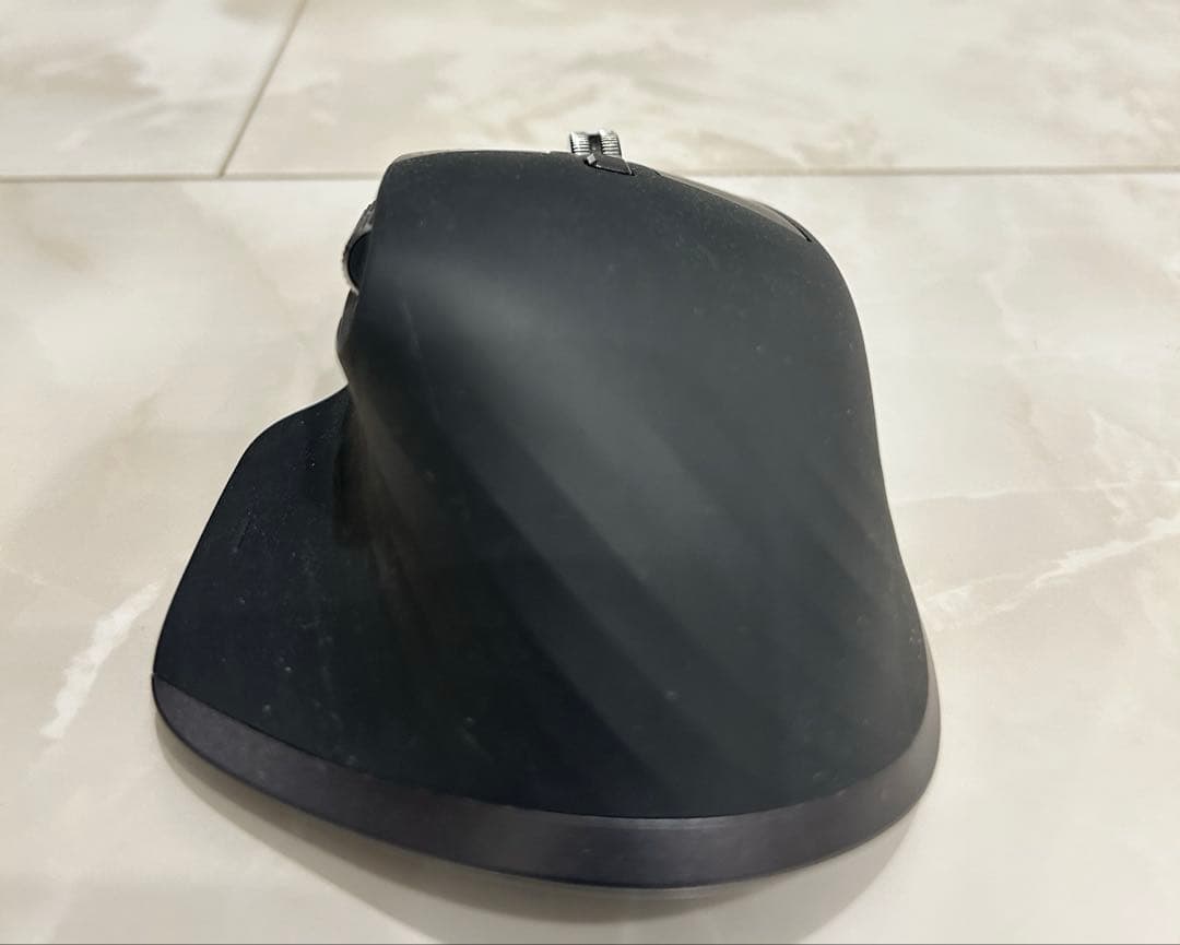 【美品】logicool MX MASTER 3S マウス 本体