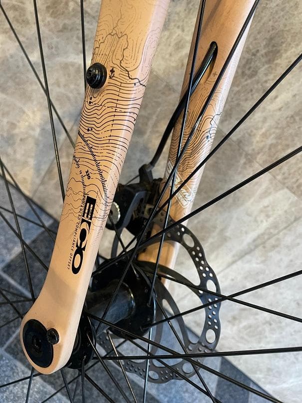 JAMIS RENEGATEレネゲイト S-4-グラベルロード-手渡しのみ