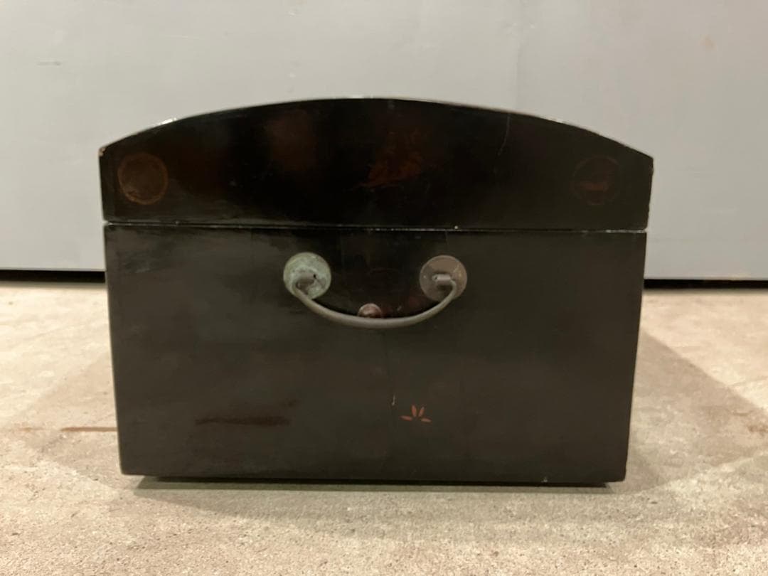 トランク 工具箱 ツールボックス 衣装箱 収納箱 宝箱 ボックス RWbox1