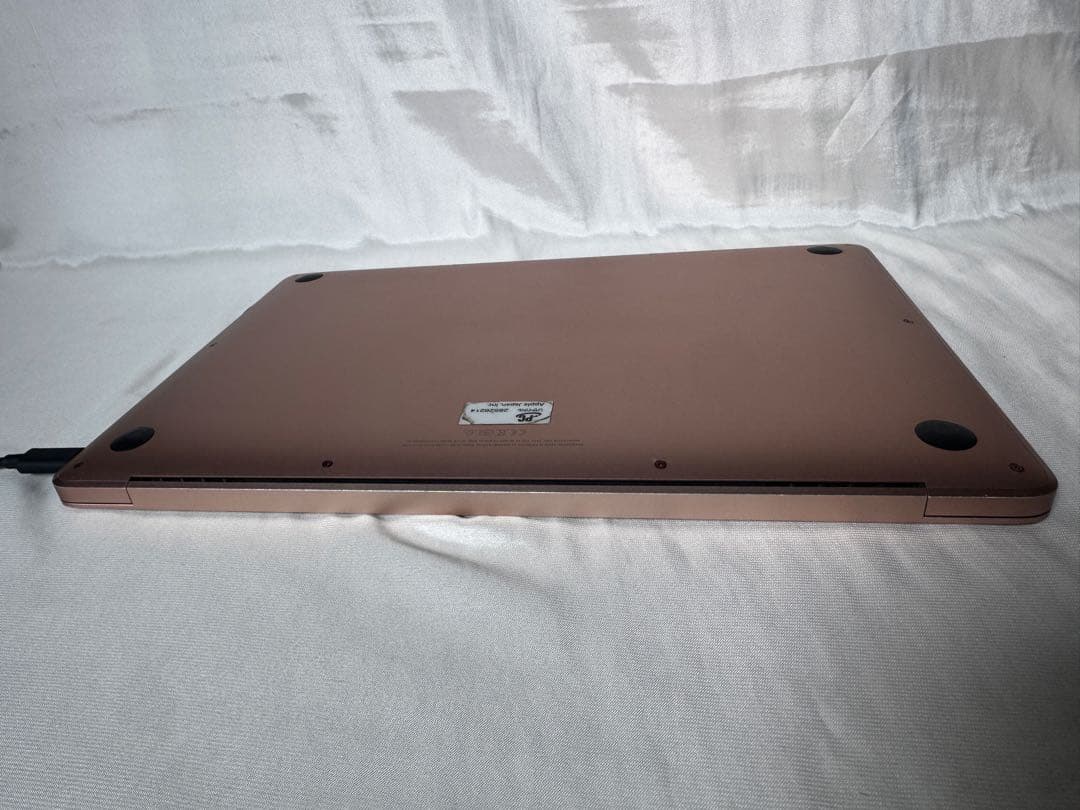 MacBook Air 13インチ 2020Core i5 /8GB/256GB