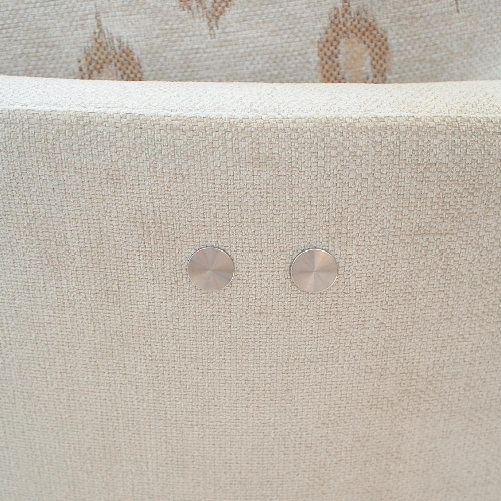 Fama 電動リクライニング付き ロッキングチェア