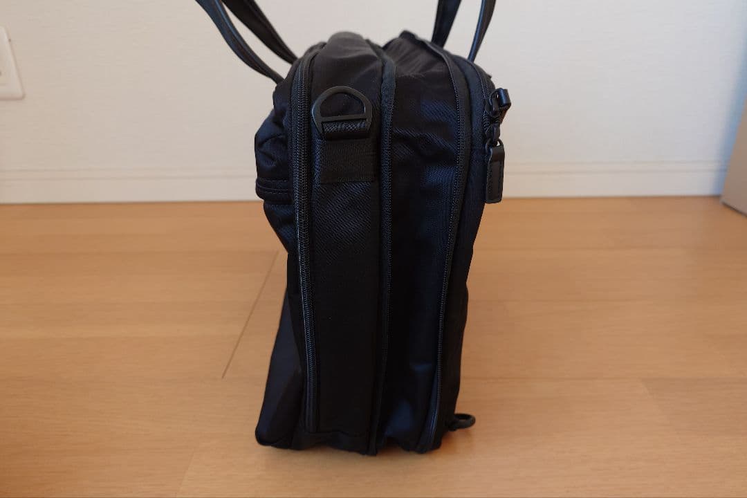 エース プロフレックス 3WAY B4 エキスパンダブル　ビジネスバッグ