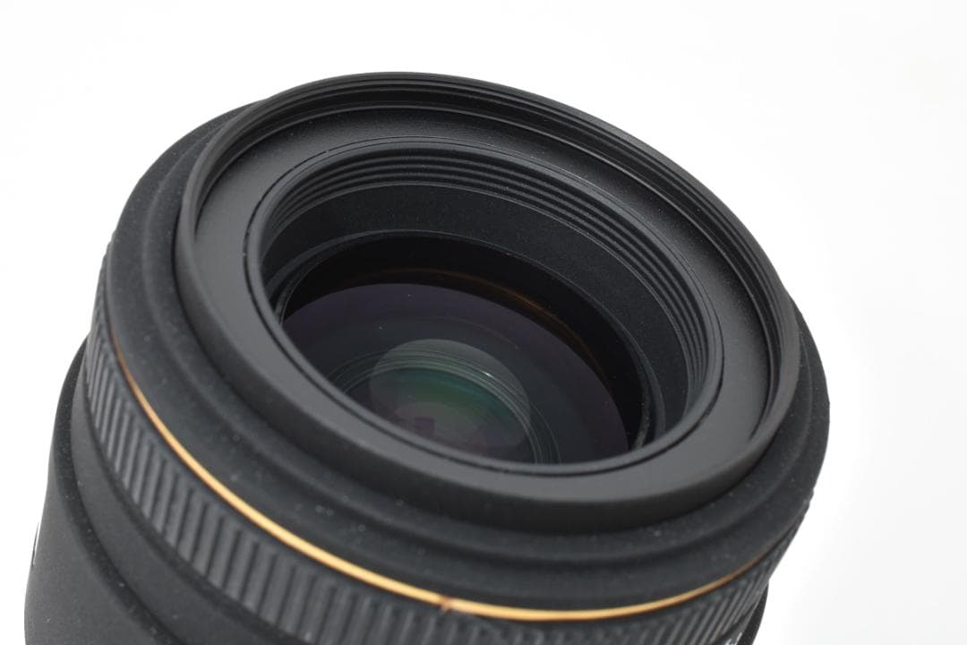 SIGMA MACRO 50mm F2.8 EX DG Canon用 単焦点
