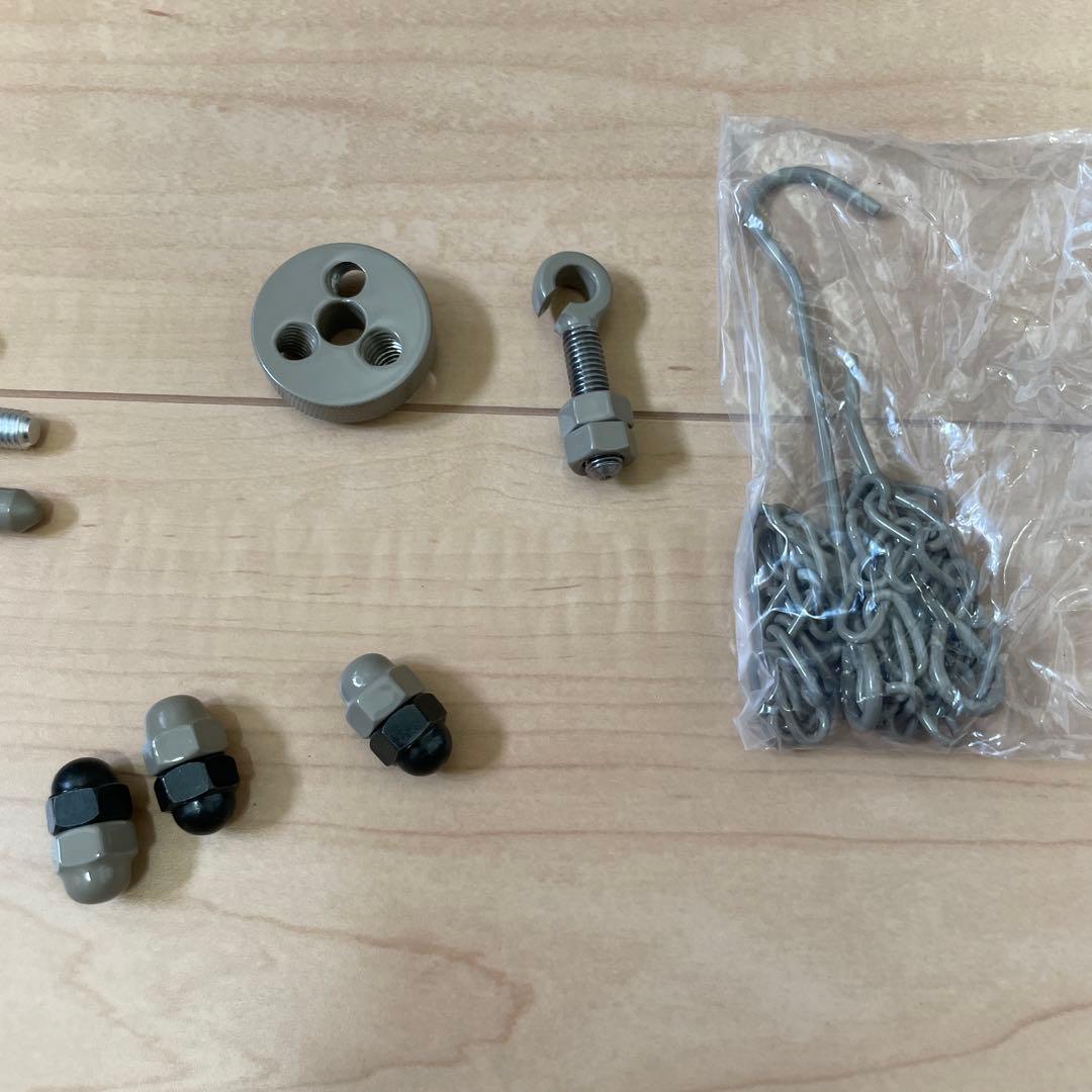 BRUNT TRYVATION トライベーション　耐熱塗装