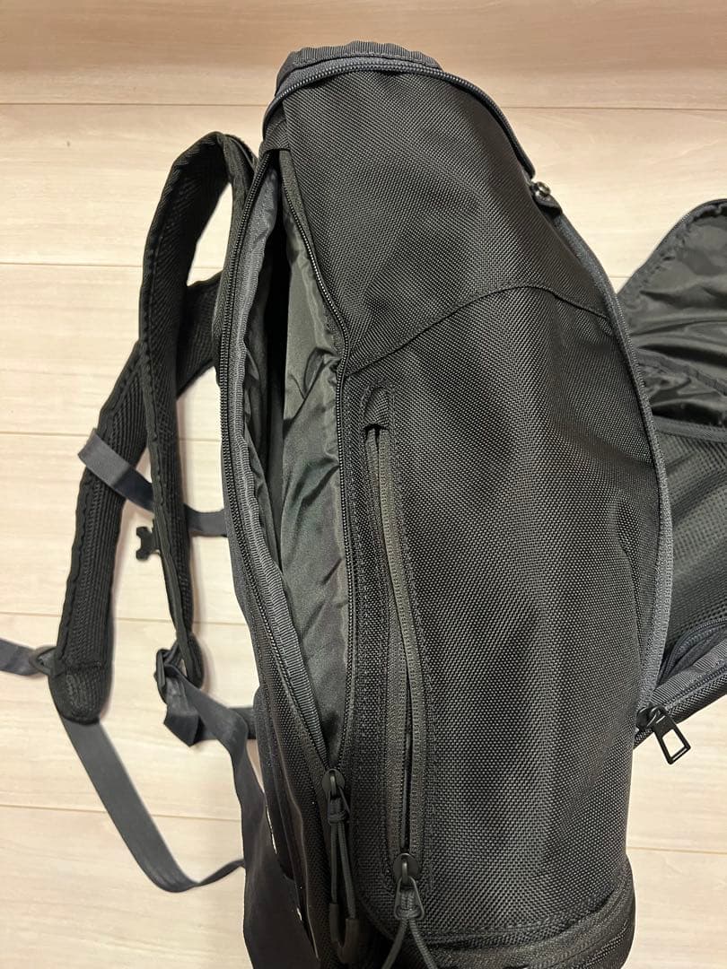 横浜F・マリノス adidas OPSバックパック30L〈トリパラ〉★完売モデル