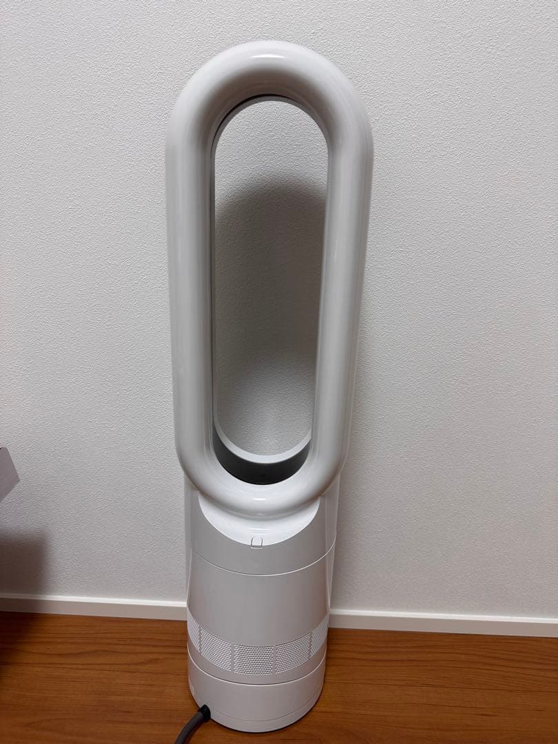 Dyson hot+cool AM09 2021年製　12/14までお値下げ中