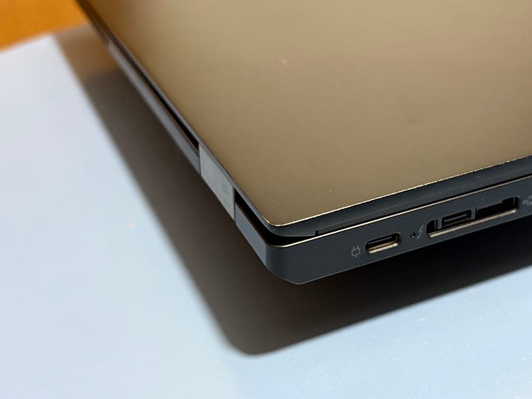 ThinkPad L13Gen2 第11世代 i5/8GB/256GB/良品