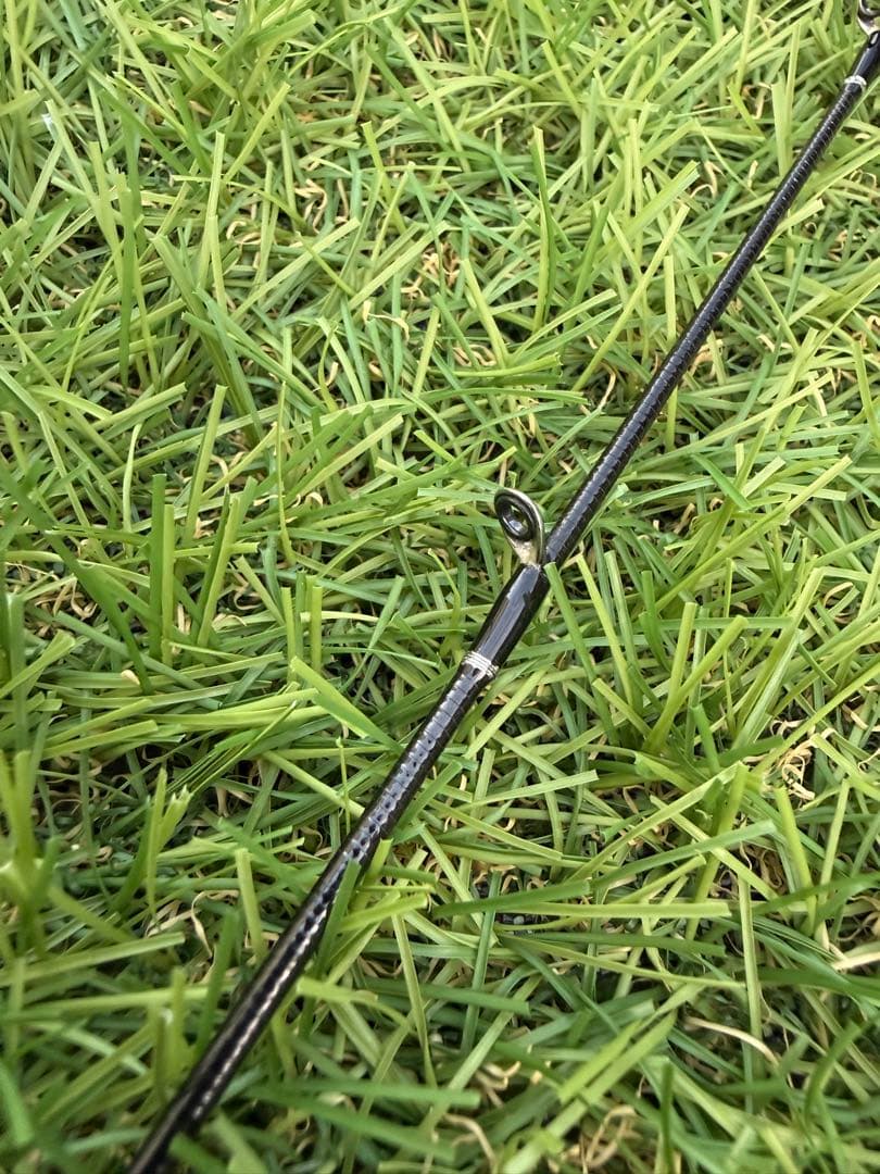 フィッシュマン　ビームスブランシエラ4.8UL