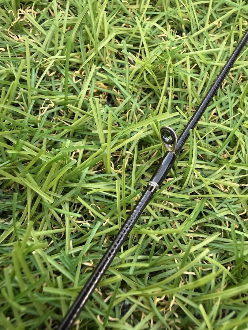 フィッシュマン　ビームスブランシエラ4.8UL