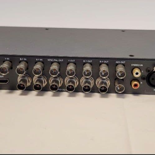 その他 Black Magic Design Ultra Studio 4K