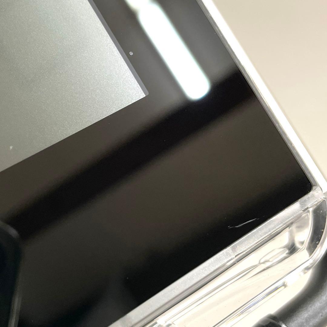 Panasonic プライベート・ビエラ 15V型防水ポータブルTV