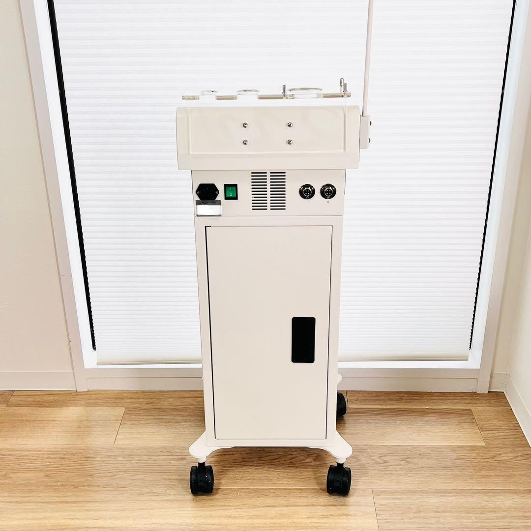 ハイパーナイフ ワム 正規品 予備プローブ付き 高周波ラジオ波