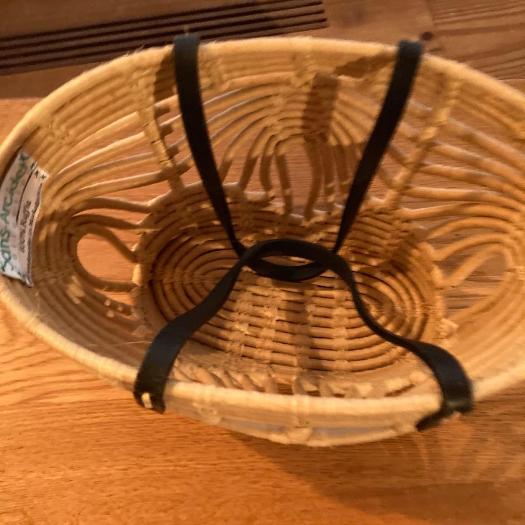 MUUN カゴバック　￼他5点