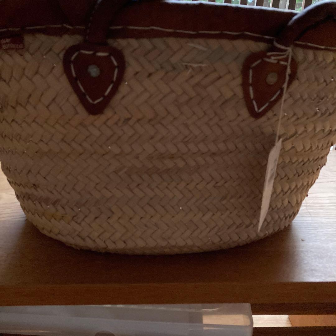 MUUN カゴバック　￼他5点