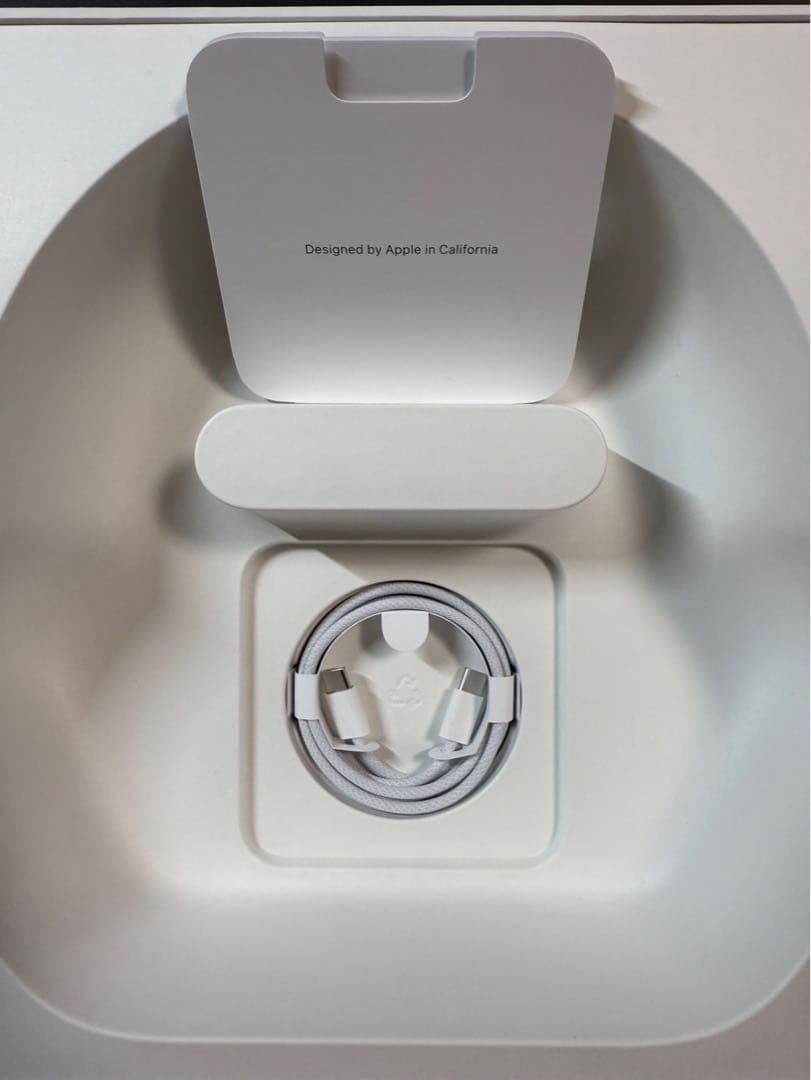 美品AirPods Max ヘッドホンApple箱付き