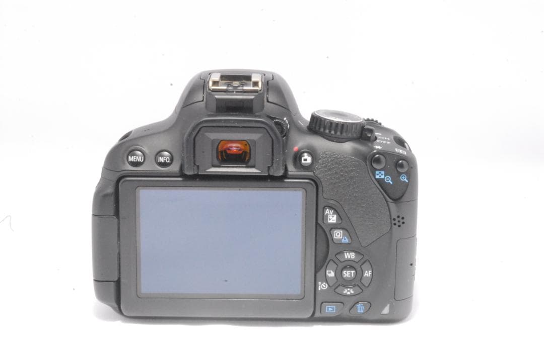 Canon kiss x6i お得な付属品付きセット 高性能 お手頃価格