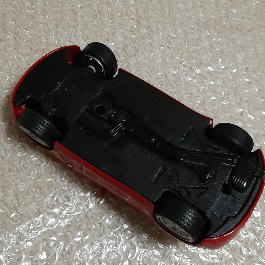 BMWZ4　1/24 Maisto　スポーツカー　スペシャルエディション