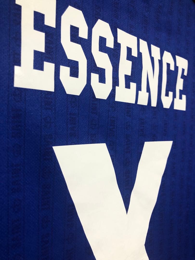 g*c様 SAINT Mxxxxxx Soccer Shirt Faith セン