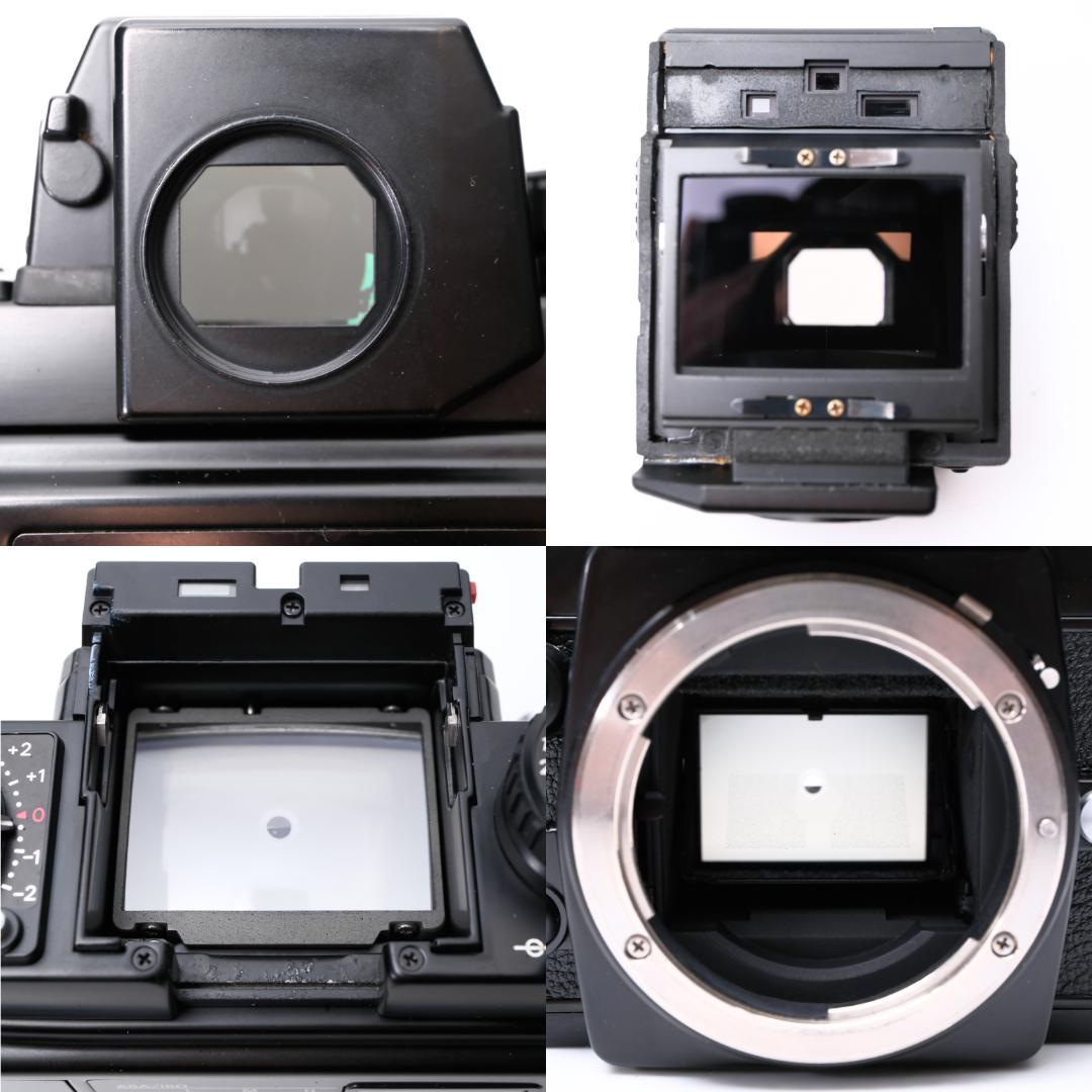 綺麗 Nikon F3 HP / Ai-s Nikkor 50m F1.4