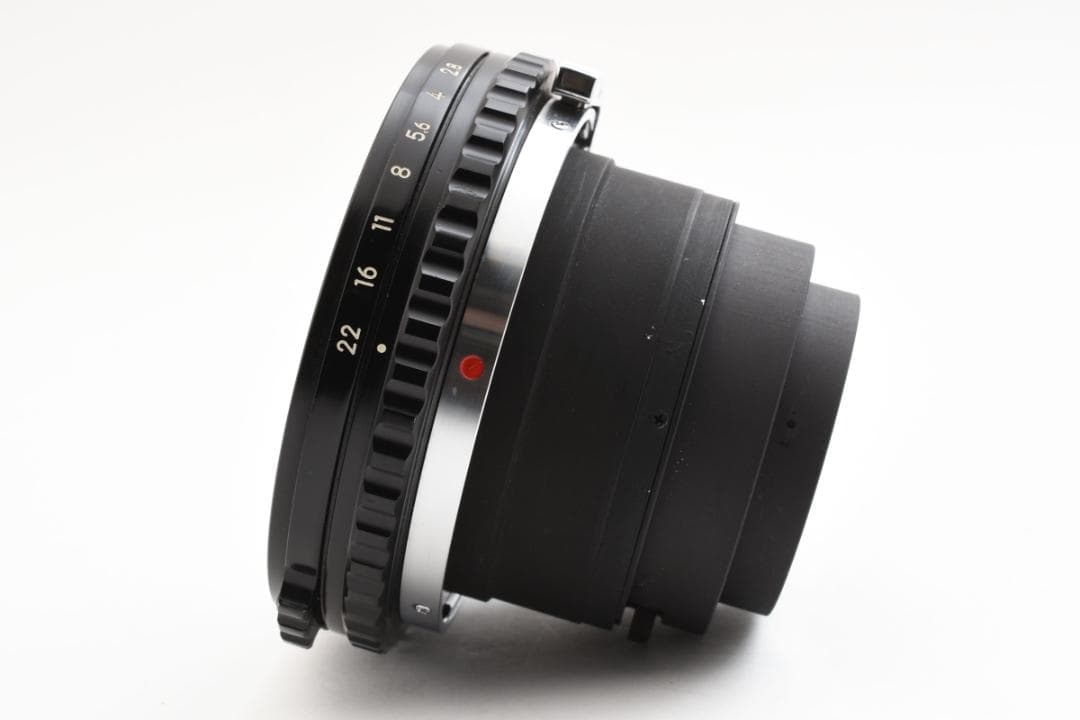 ニコン NIKON　NIKKOR-H・C　1：2.8　ｆ＝75ｍｍ