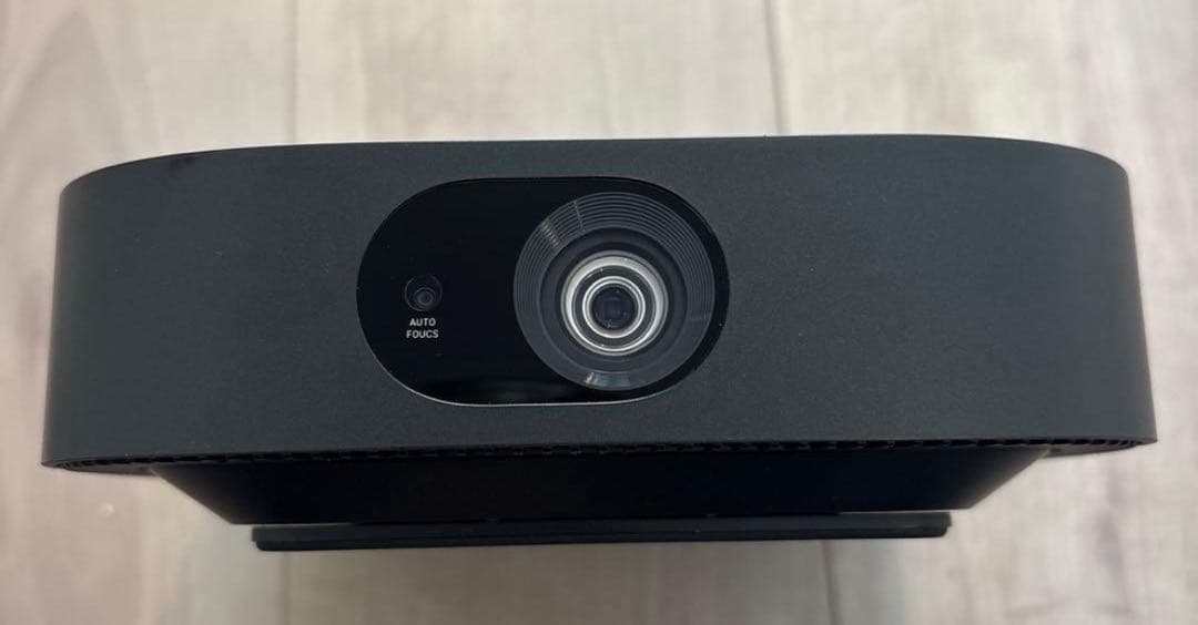 オ*ム様 Anker NEBULA Vega Portable 本体　動作品