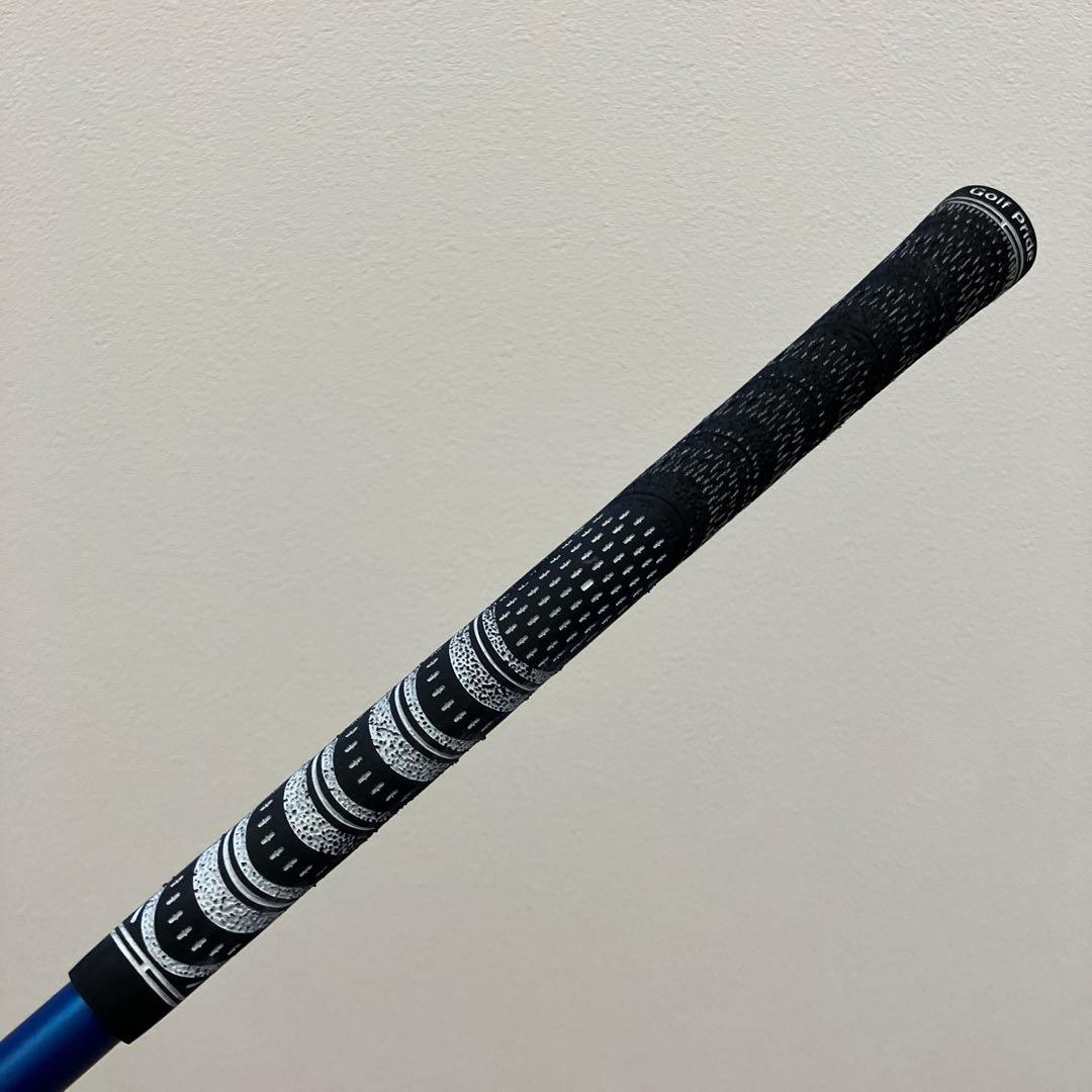 24 ventus blue 7s ピンスリーブ付き　5w