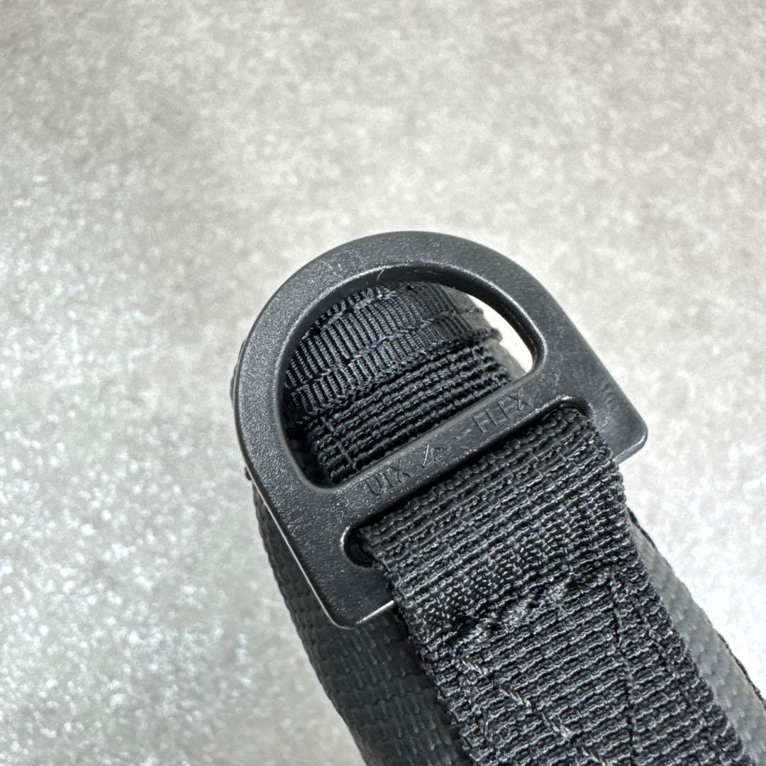 未使用級 BRIEFING ブリーフィング 2way トラベルポーチ 小物入れ