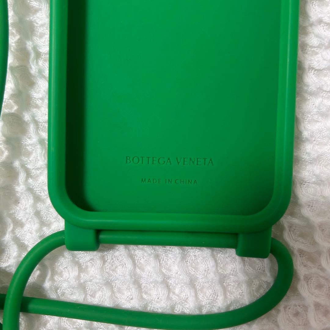 BOTTEGA VENETA スマホケース