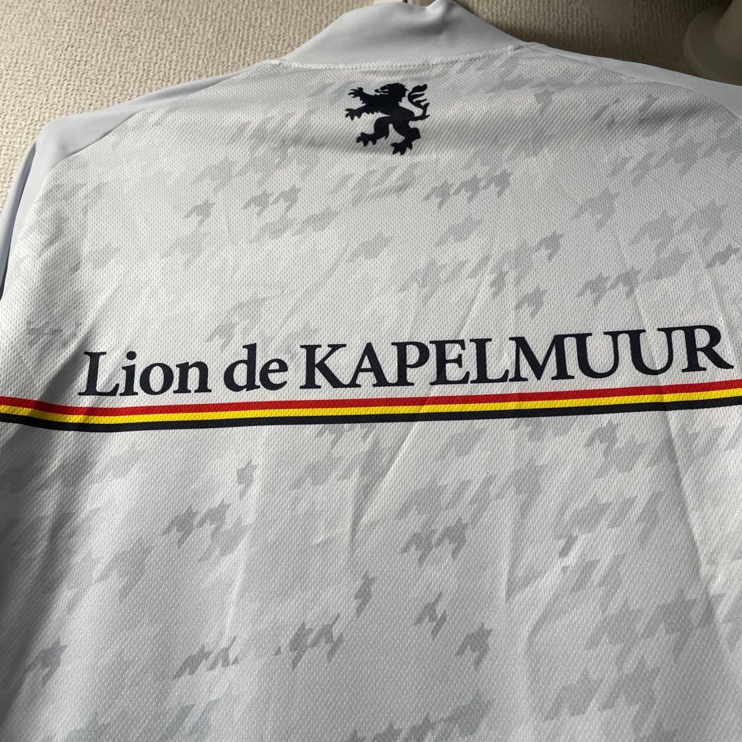 カペルミュール 上着 サイクルジャージ ロードバイク