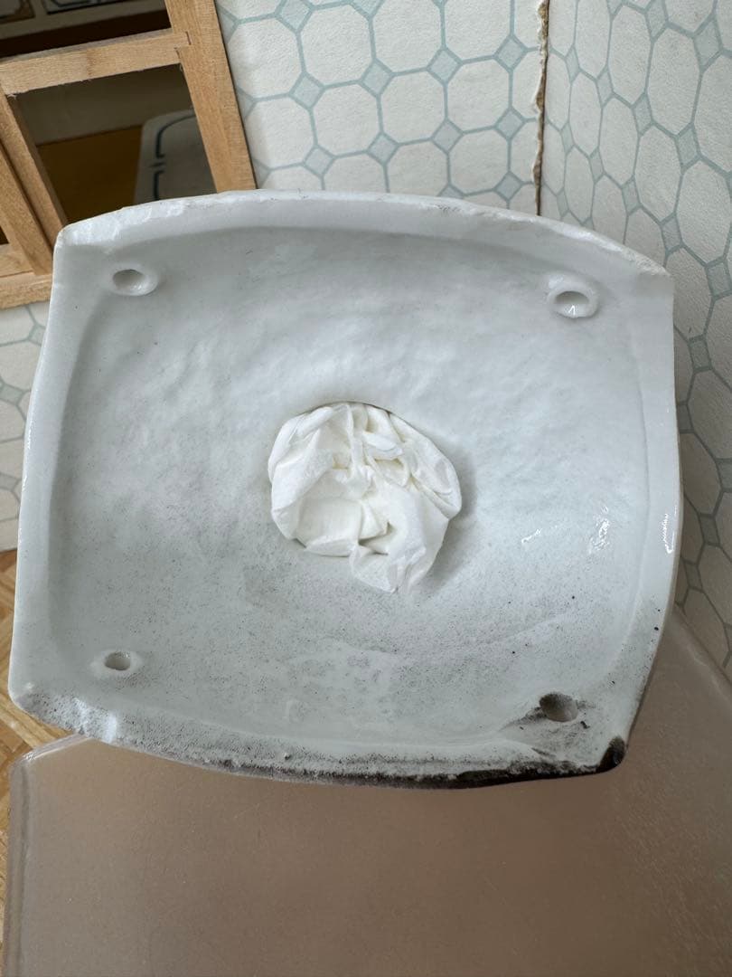 n*o様 ドイツ　アンティーク　チャイナドール　ヘッド　アグネス