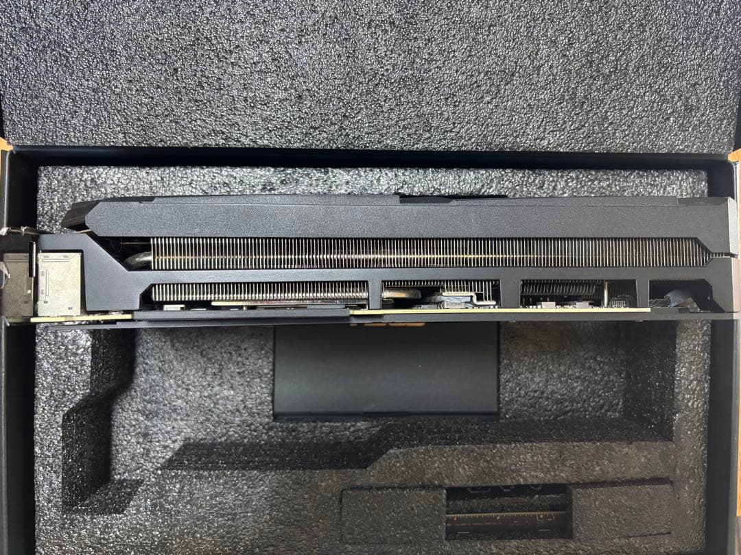 グラフィックボード・グラボ・ビデオカード RTX 3080 ASUS ROG STRIX