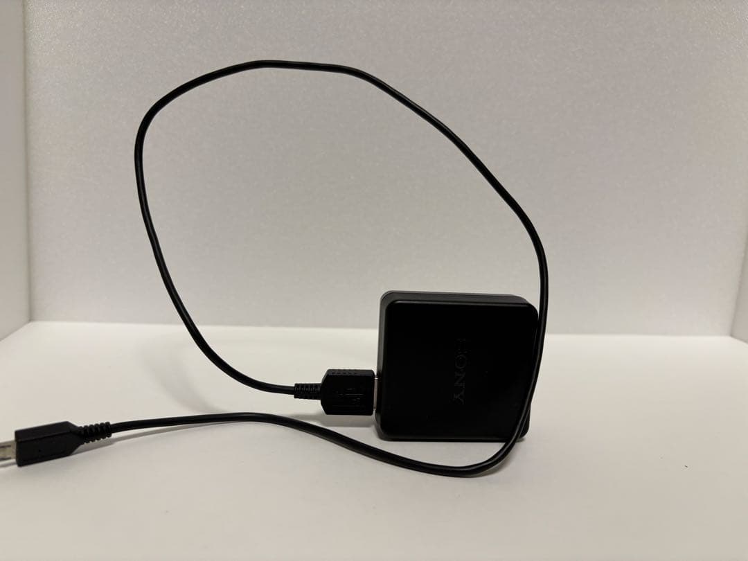 SONY α ミラーレス一眼カメラ E 16-50mm