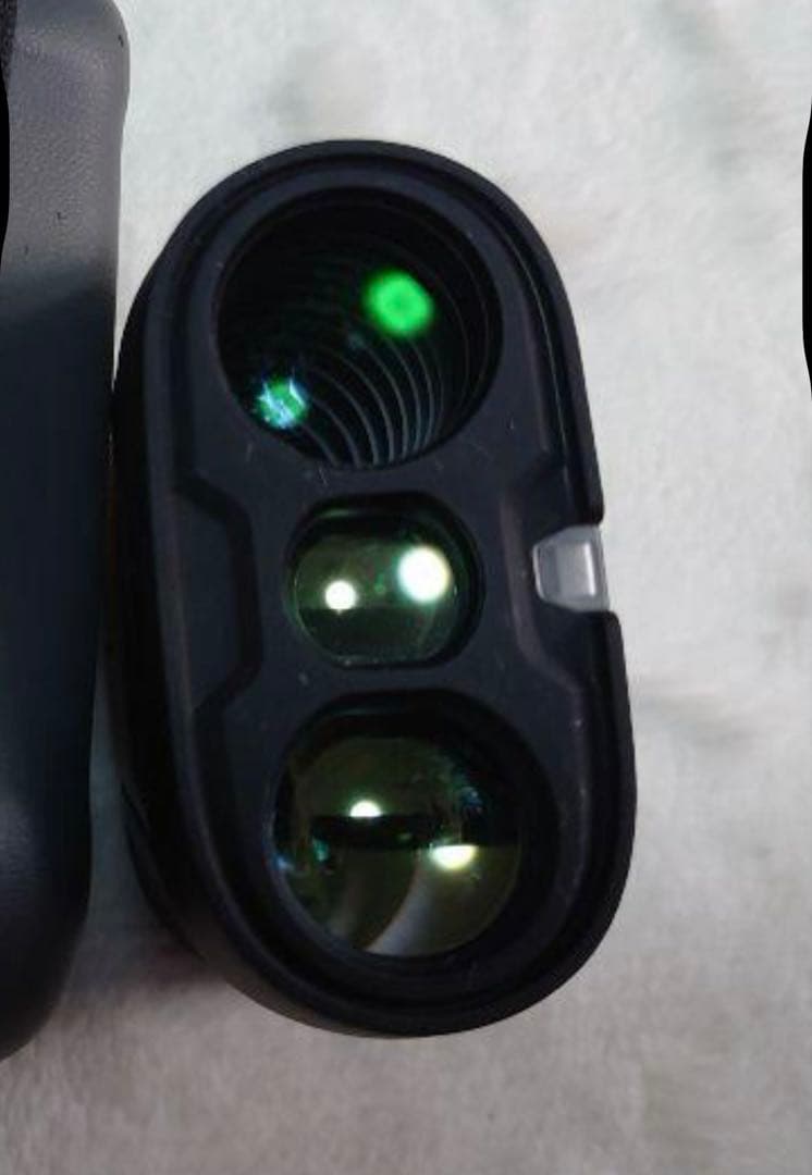 【本日迄早い者勝ち】Nikon　COOLSHOT　50i　レーザー距離計