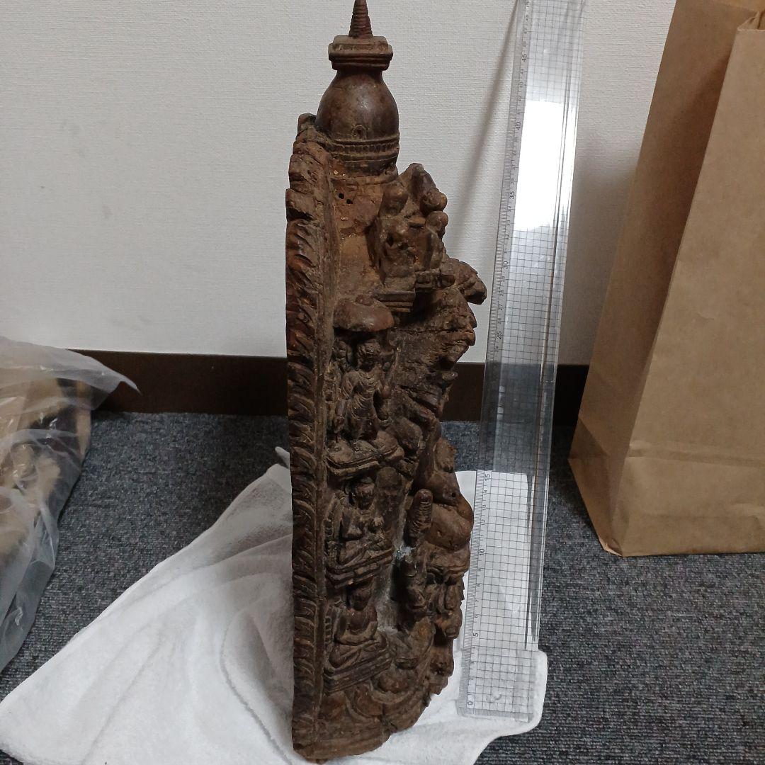 アジア　神様